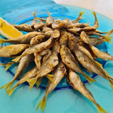 Riviera Complex 6 Hotel *