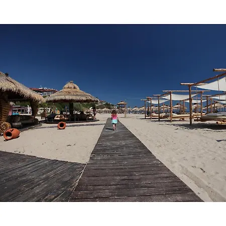 Riviera Complex 6 Sveti Vlas