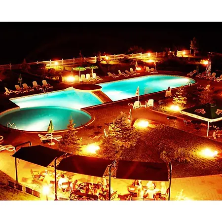 Riviera Complex 6 * Sveti Vlas