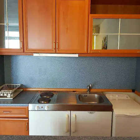 Riviera Complex 6 Hotel