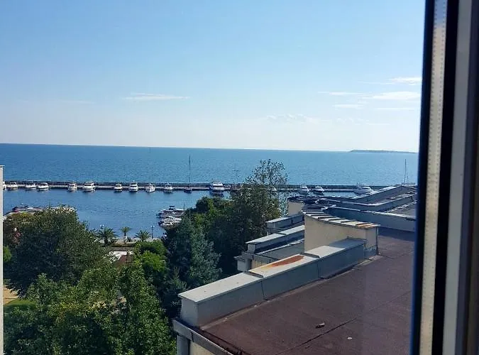 Riviera Complex 6 Hotel Sveti Vlas