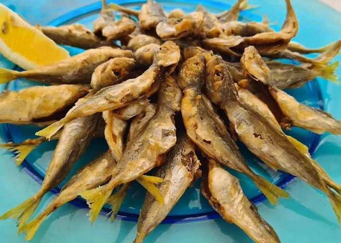 Riviera Complex 6 Hotel *