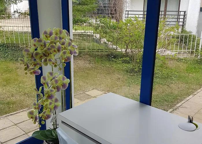 Riviera Complex 6 * Sveti Vlas