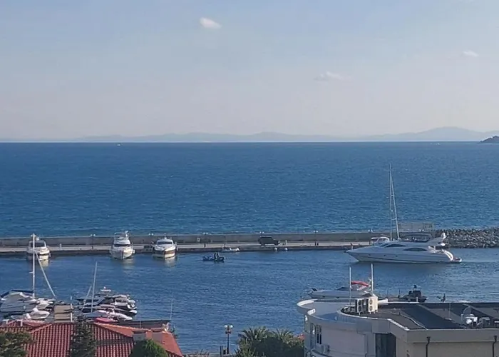 Hotel Riviera Complex 6