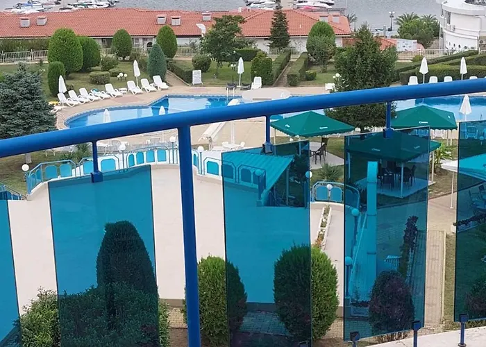 Riviera Complex 6 Hotel Sveti Vlas