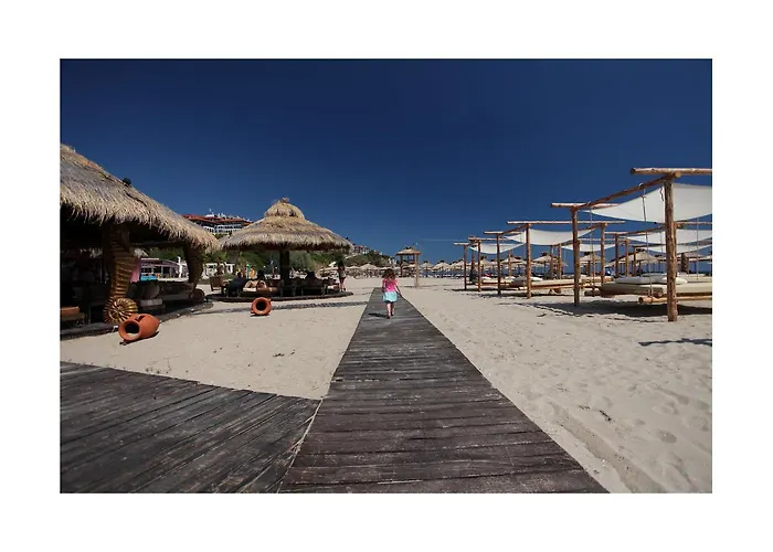 Riviera Complex 6 Sveti Vlas