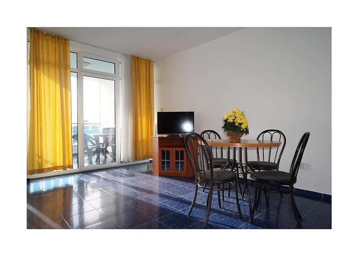 Hotel Riviera Complex 6 Sveti Vlas