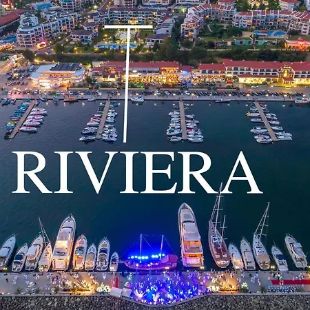 Riviera Complex 6 Светий Влас