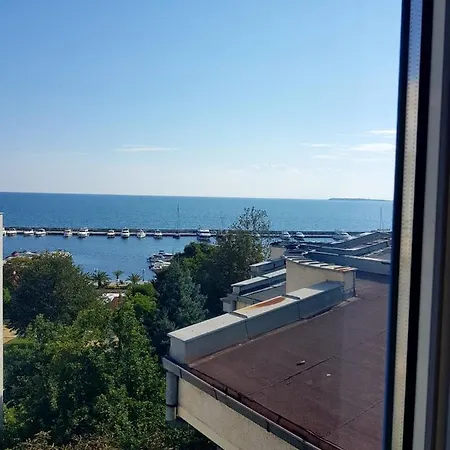 Riviera Complex 6 Готель Светий Влас