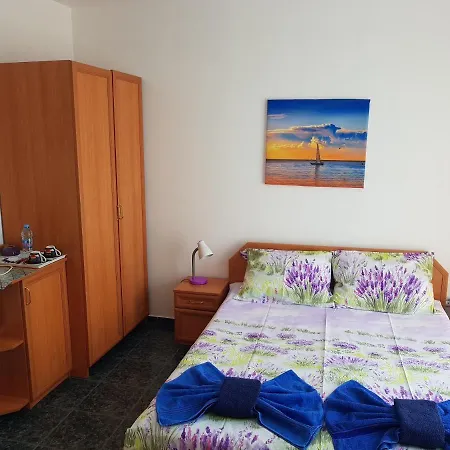 Riviera Complex 6 * スヴェティ・ヴラス