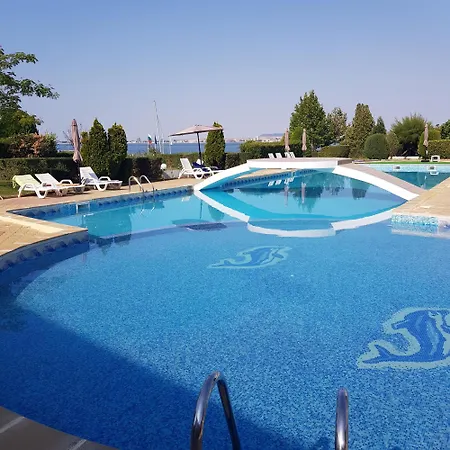 Riviera Complex 6 スヴェティ・ヴラス