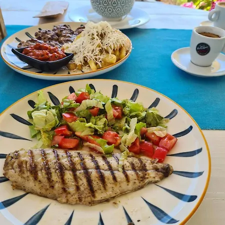 ホテル Riviera Complex 6