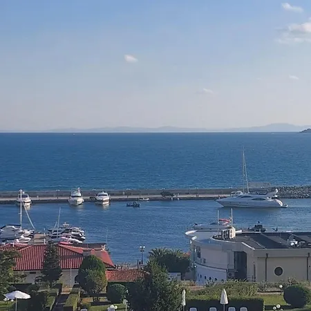 Готель Riviera Complex 6