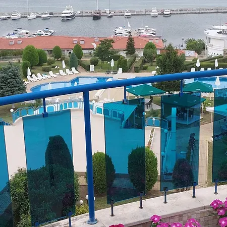 Riviera Complex 6 Готель Светий Влас