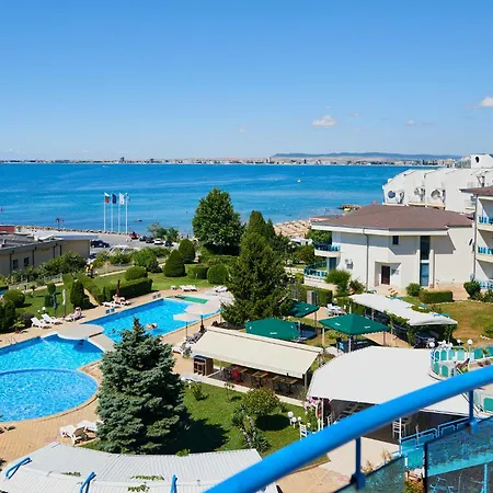 Riviera Complex 6 Hotel