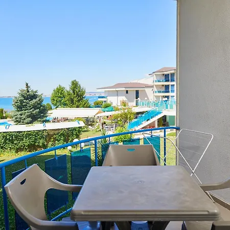 Hotel Riviera Complex 6 Sveti Vlas