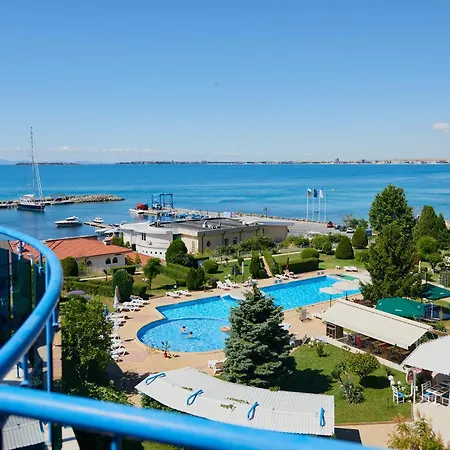 Riviera Complex 6 Hotel Sveti Vlas