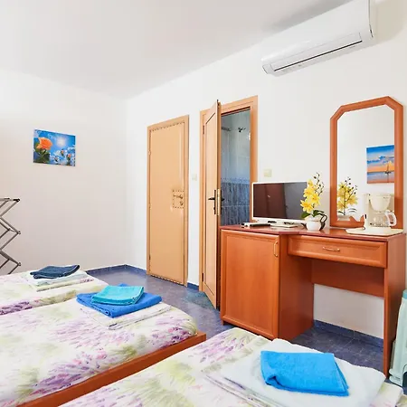 Hotel Riviera Complex 6