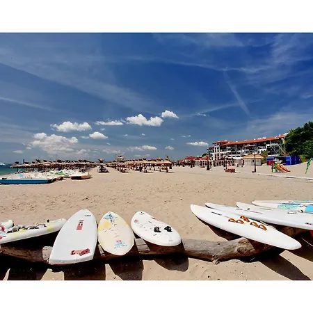 Riviera Complex 6 * Светий Влас