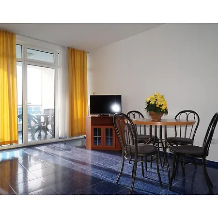Готель Riviera Complex 6 Светий Влас