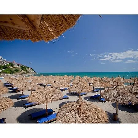 Riviera Complex 6 ホテル スヴェティ・ヴラス