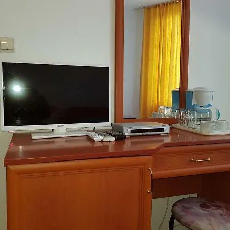Riviera Complex 6 * Светий Влас