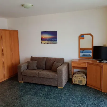 Riviera Complex 6 Готель Светий Влас