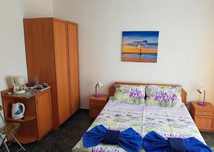 Riviera Complex 6 * Sveti Vlas