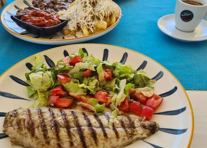 فندق Riviera Complex 6