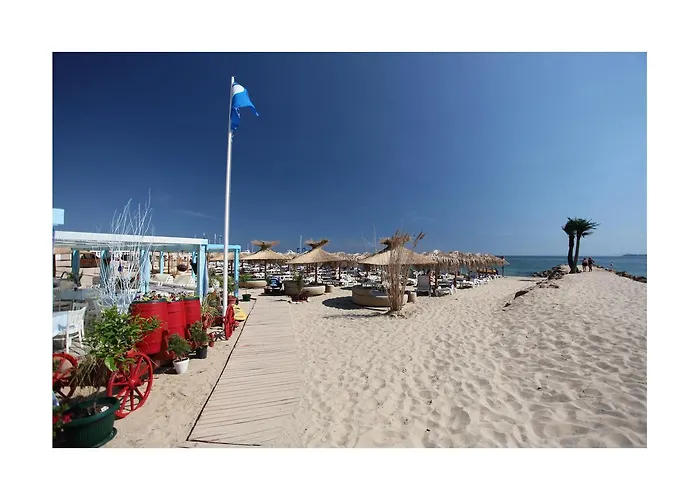 فندق Riviera Complex 6 سفيتي فلاس