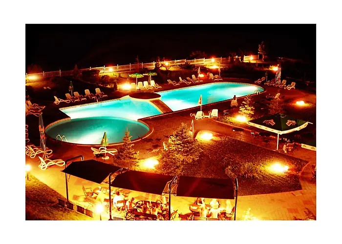 Riviera Complex 6 * Sveti Vlas