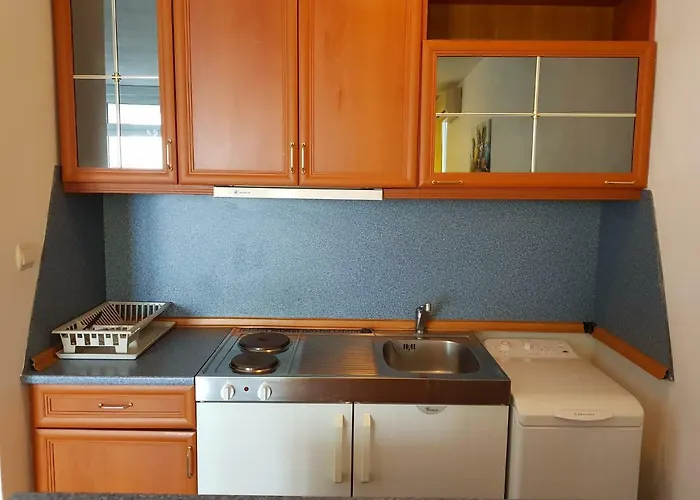 Riviera Complex 6 Otel